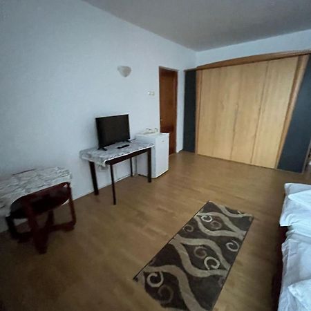 Hotel Casa Conti Sibiu Exterior foto