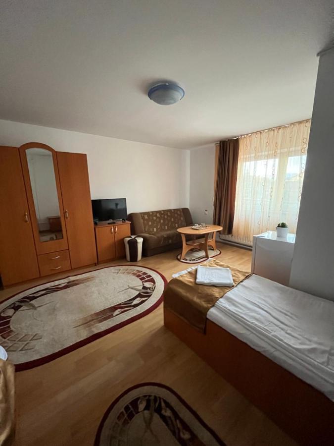 Hotel Casa Conti Sibiu Exterior foto
