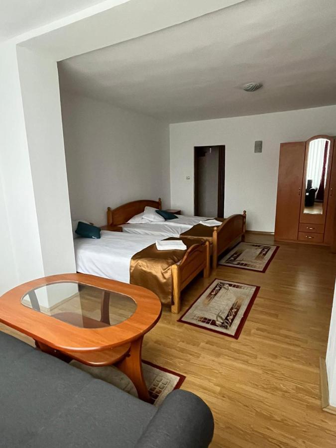 Hotel Casa Conti Sibiu Exterior foto