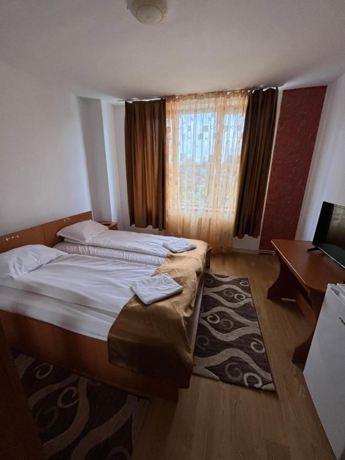 Hotel Casa Conti Sibiu Exterior foto